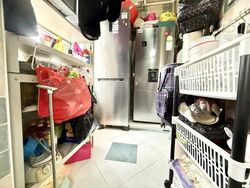 Blk 612 Elias Road (Pasir Ris), HDB 4 Rooms #629572691